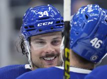 Auston Matthews
