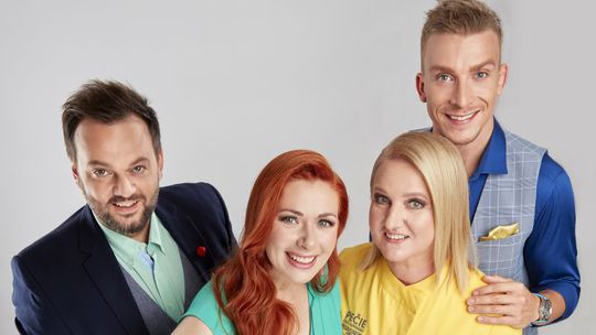 
Aj v druhej sérii budú finalistov hodnotiť...