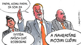 Danglár, 28. 4. 2022