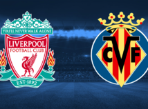 Liverpool, Villarreal