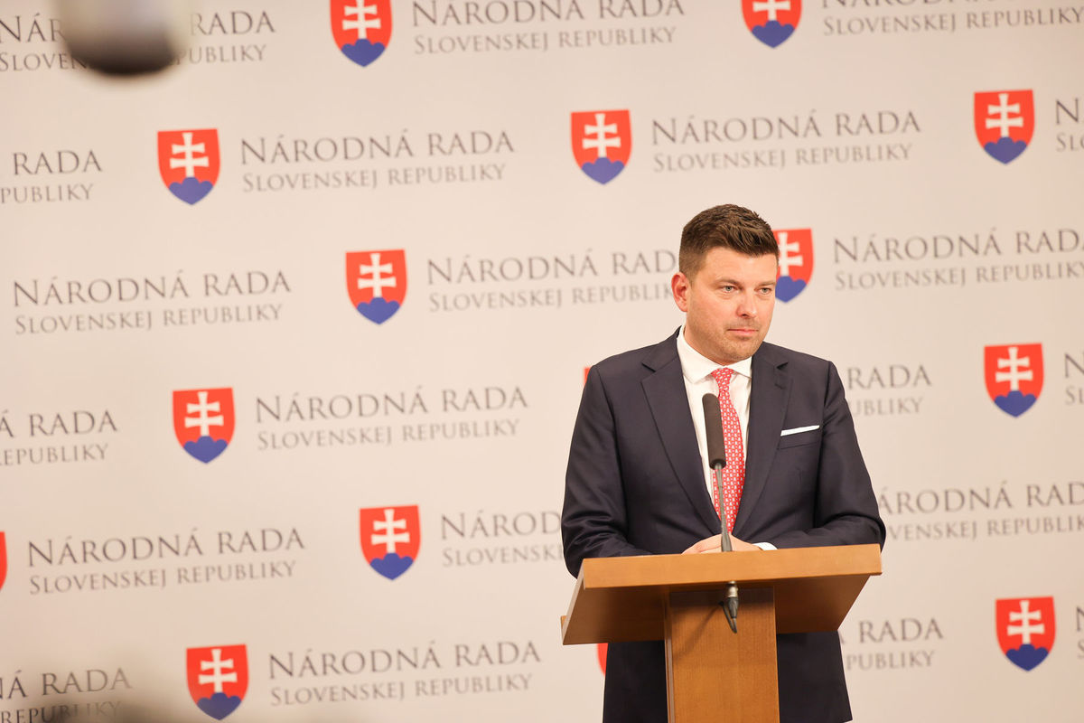 Martin Borguľa (Sme rodina)