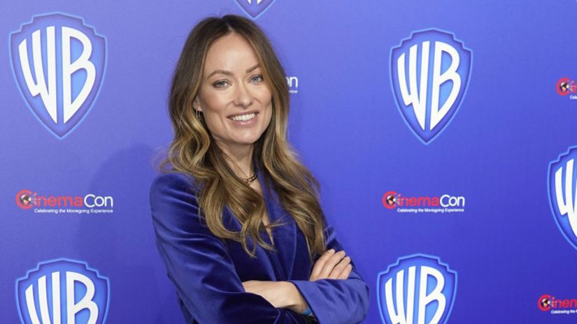Režisérkou filmu je herečka Olivia Wilde.