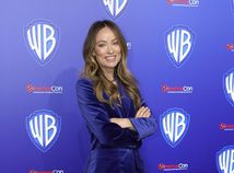 Olivia Wilde