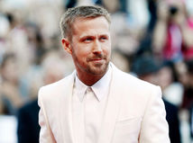 Ryan Gosling