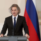 Slovenia Government
