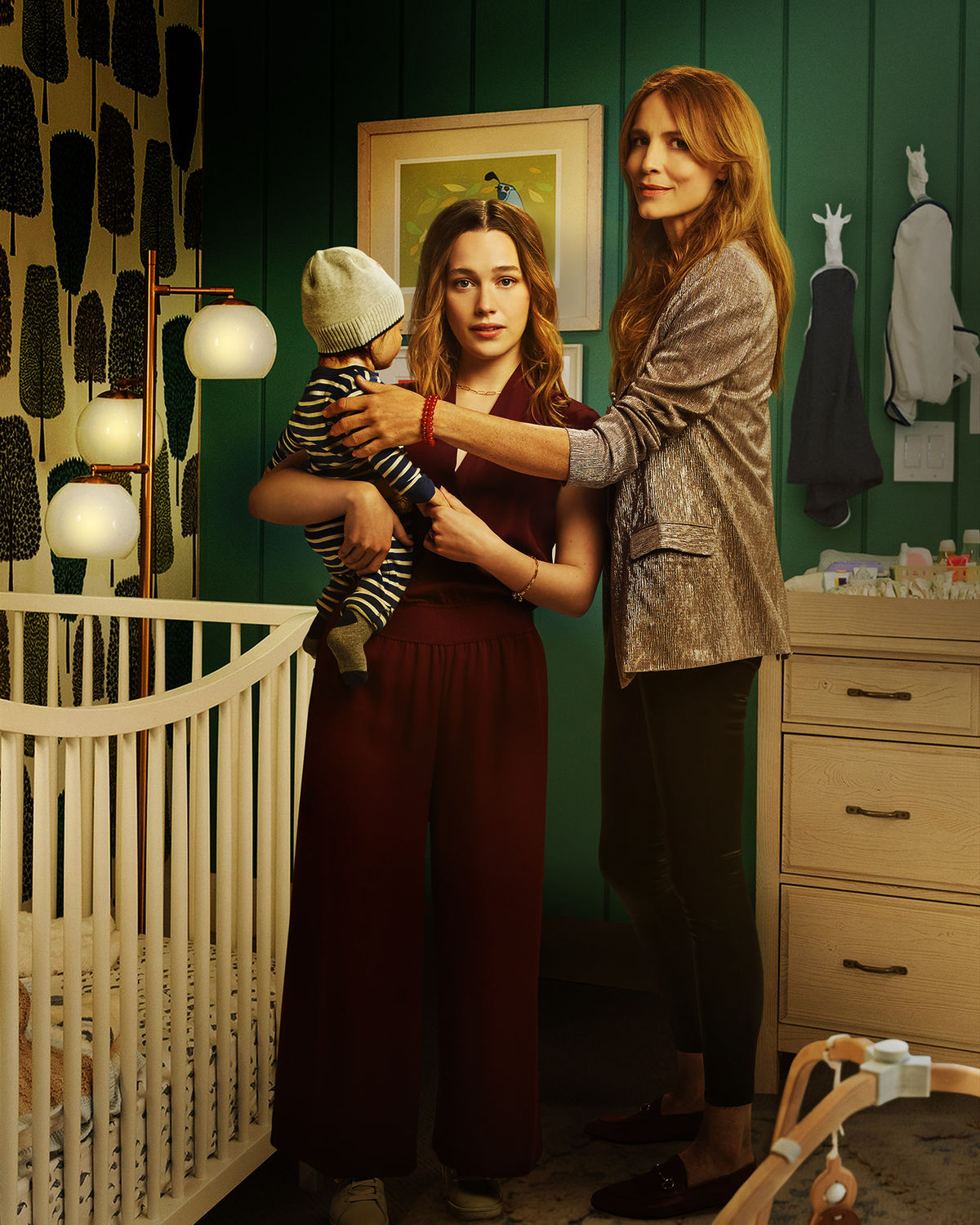 Herečka Victoria Pedretti predviedla opäť...