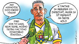 Danglár, 29. 4. 2022