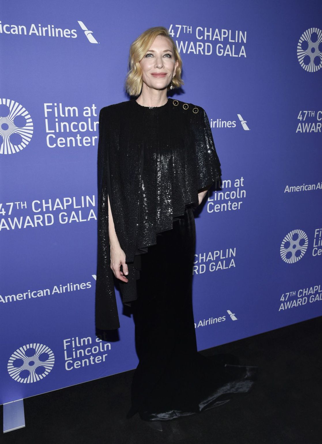 2022 Chaplin Award Gala Honoring Cate Blanchett