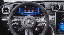 Mercedes-Benz C43 AMG - 2022