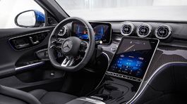 Mercedes-Benz C43 AMG Estate - 2022