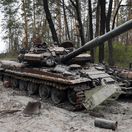 Russia Ukraine War New Offensive Explainer