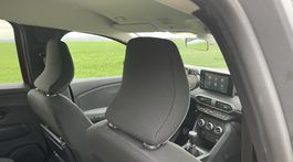 Dacia Jogger Extreme TCe 110 (2022)