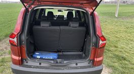 Dacia Jogger Extreme TCe 110 (2022)