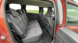 Dacia Jogger Extreme TCe 110 (2022)
