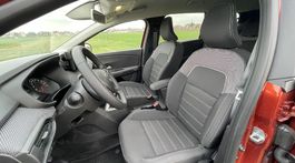 Dacia Jogger Extreme TCe 110 (2022)