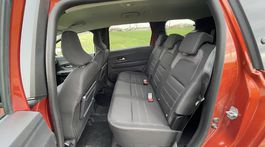 Dacia Jogger Extreme TCe 110 (2022)
