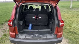 Dacia Jogger Extreme TCe 110 (2022)