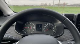 Dacia Jogger Extreme TCe 110 (2022)
