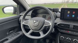Dacia Jogger Extreme TCe 110 (2022)