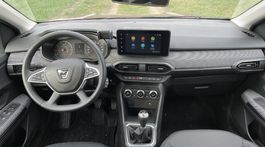 Dacia Jogger Extreme TCe 110 (2022)