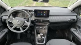 Dacia Jogger Extreme TCe 110 (2022)