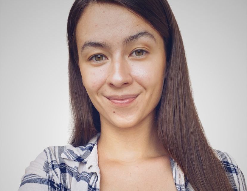 Michaela Kramárová.