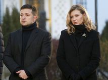 Poland Ukraine Russia War First Lady