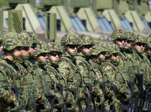 Srbsko, Čína, FK-3, systém protivzdušnej obrany