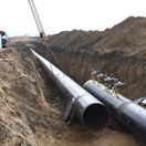 Bulharsko Plyn Dodávky Gazprom UARUS