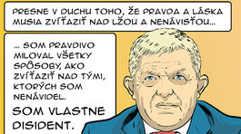 Gašparec, 2. 5. 2022