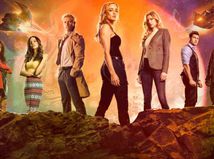 legends of tomorrow,