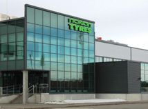 Nokian Tyres