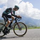Švajčiarsko Cyklistika Okolo Romandie Vlasov