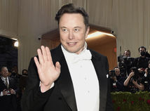 2022 MET Museum Costume Institute Benefit Gala