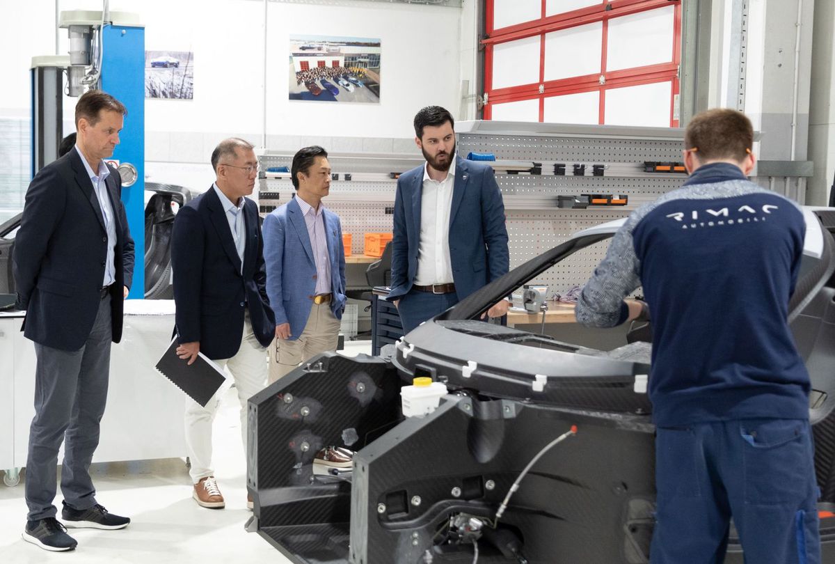 Rimac sa stal kolbišťom pre príliš veľa...