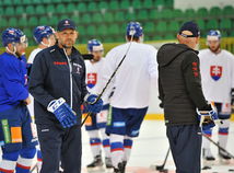 SR Hokej MS2022 Zraz Kaufland Cup ZAX