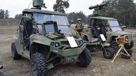 ATV proti tankom