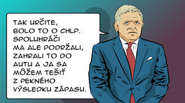 GAŠPAREC, 05.05.2022