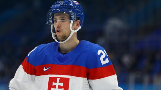 Skúsený Slovák po odchode do KHL: Nerozumiem, prečo nemôžem hrať za reprezentáciu