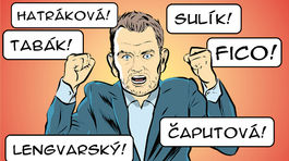 Gašparec, 6. 5. 2022