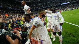 Karim Benzema
