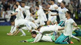 Real Madrid