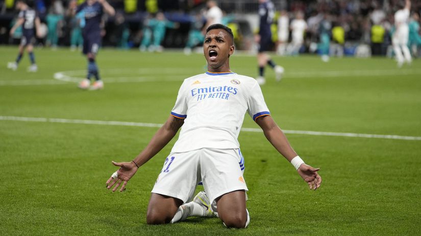 Rodrygo