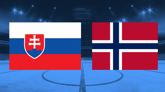 ONLINE: Slováci končia boje v skupine, Nórov musia zdolať za tri body