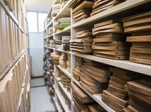 Archív / Dokument / Spis /