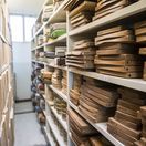 Archív / Dokument / Spis /