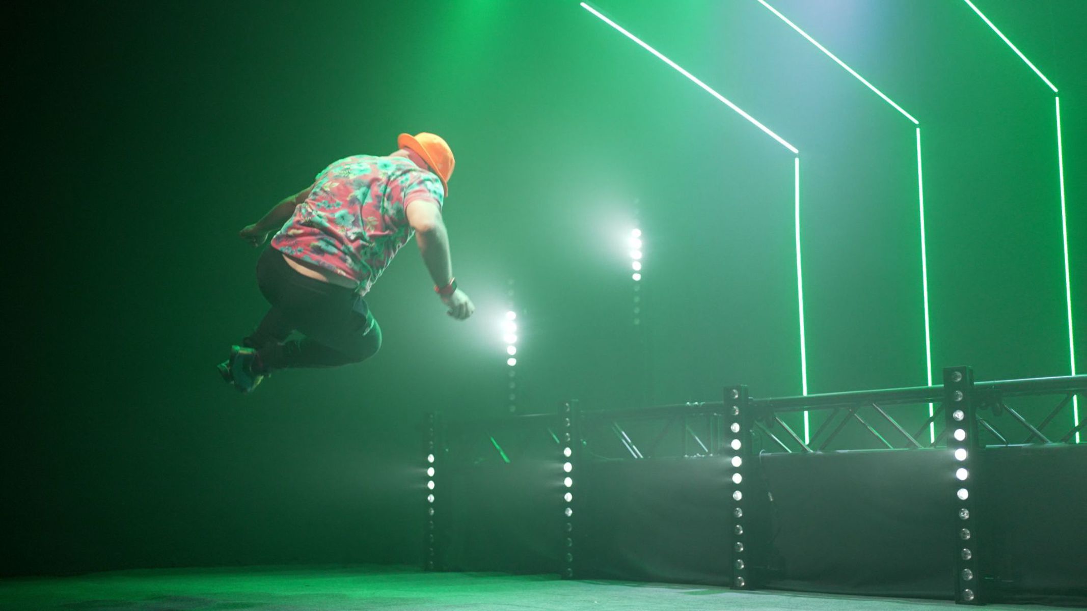 K skladbe Nohy vznikol aj veselý a roztancovaný...