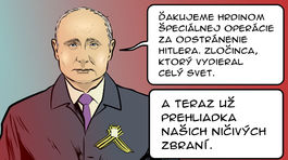 Gašparec, 10. 5. 2022