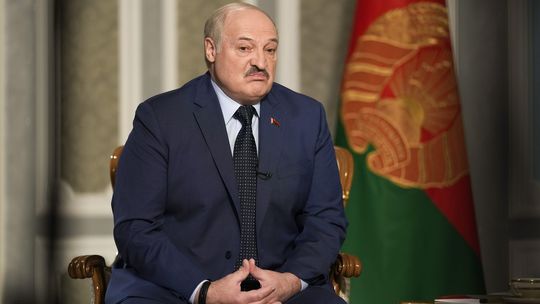Lukašenko tvrdí, že jeho slová o exkurzii vagnerovcov do Poľska boli žart
