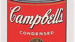 Campbellova polievka